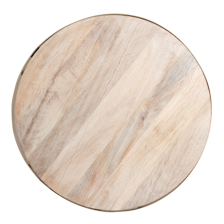 Stolik pomocniczy Vero wys. 53cm, 40,5x40,5x53cm