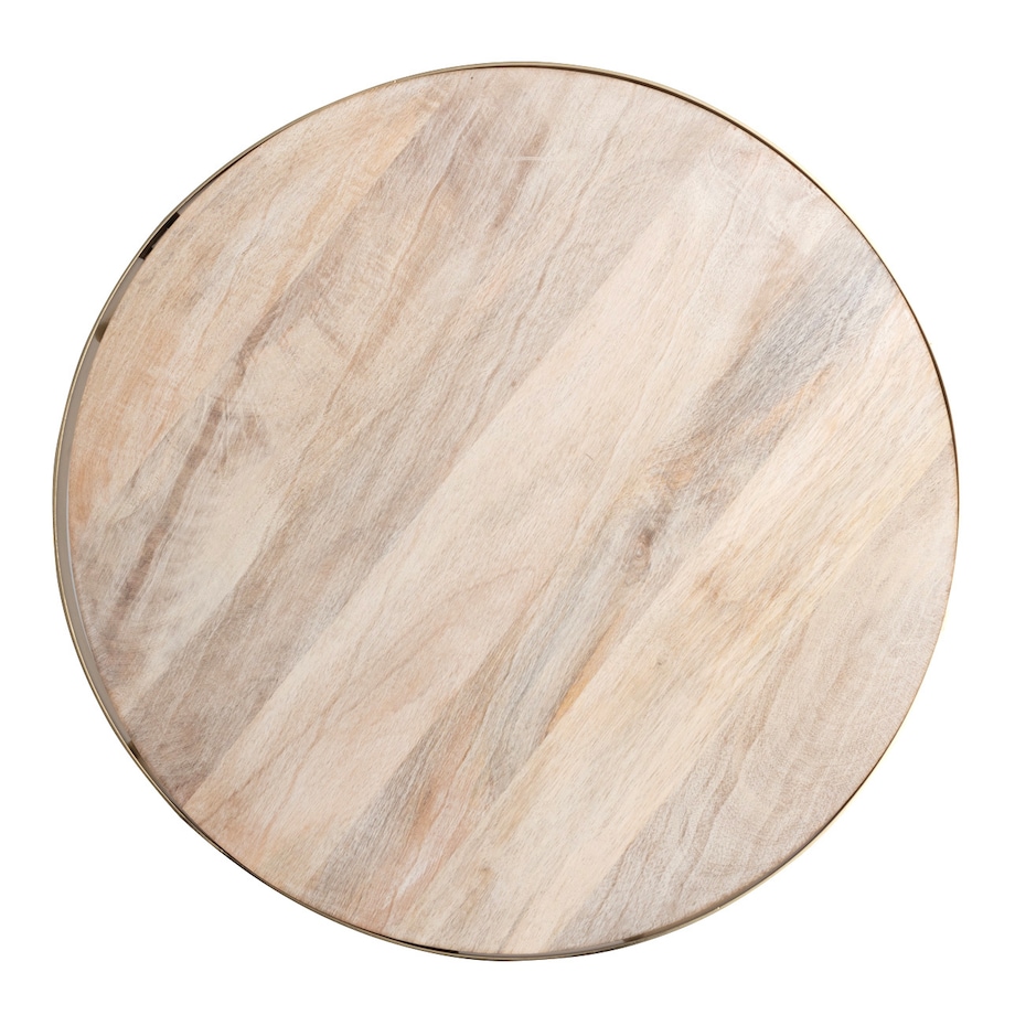 Stolik pomocniczy Vero wys. 53cm, 40,5x40,5x53cm