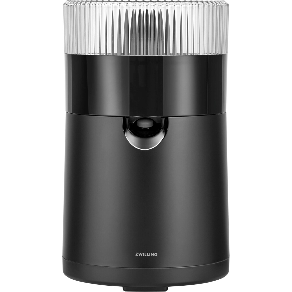 ZWILLING ENFINIGY Sokowirówka do cytrusów czarna