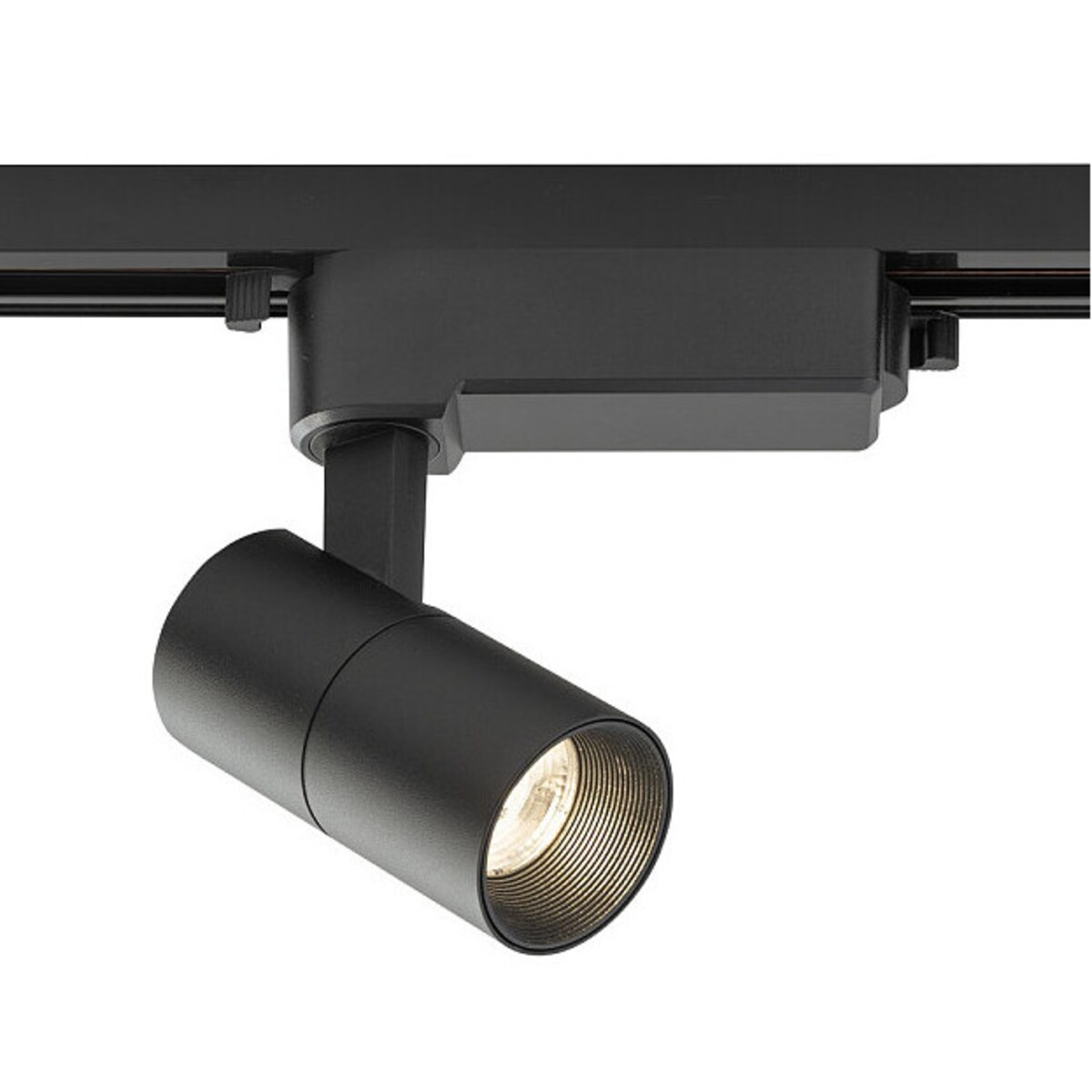 Spot do szynoprzewodu 1-obwodowego Profile Tinos 10385 Nowodvorski LED 7W 4000K czarny