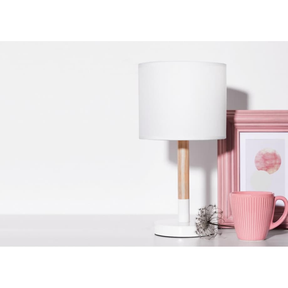 Konsimo GODETI Kubek, brązowy