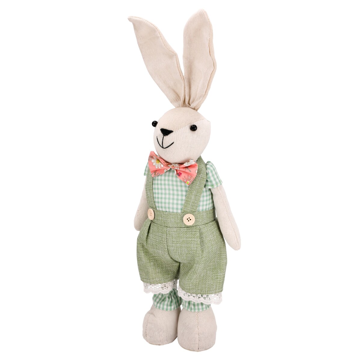 Zajączek wielkanocny 42-62 cm ozdoba na Wielkanoc