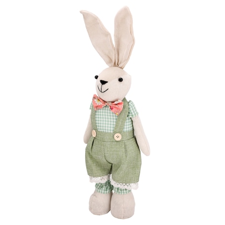 Zajączek wielkanocny 42-62 cm ozdoba na Wielkanoc