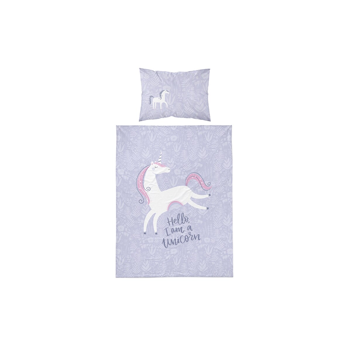 Komplet pościeli dziecięcej LULA