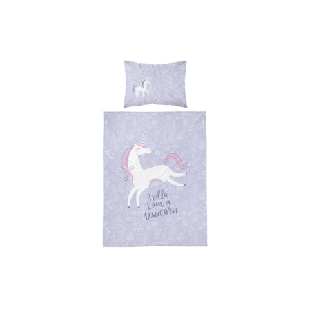 Komplet pościeli dziecięcej LULA