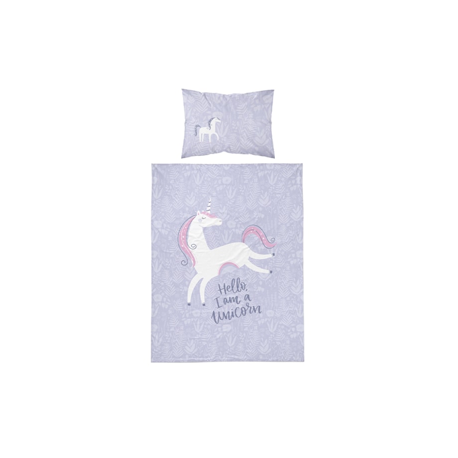 Komplet pościeli dziecięcej LULA