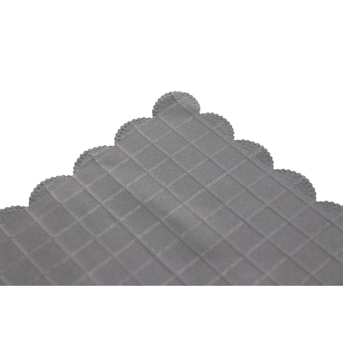 Konsimo RODERI Bieżnik, jasny szary