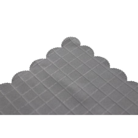 Konsimo RODERI Bieżnik, jasny szary