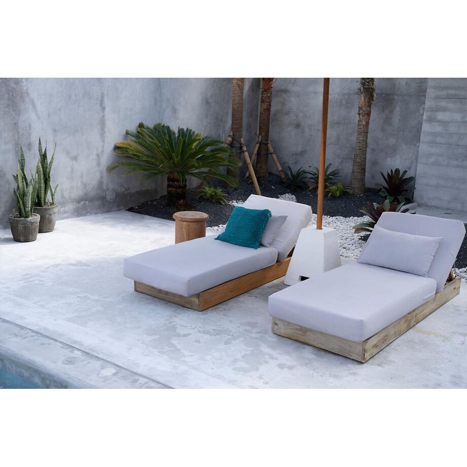 Stolik Killa - Naturalny