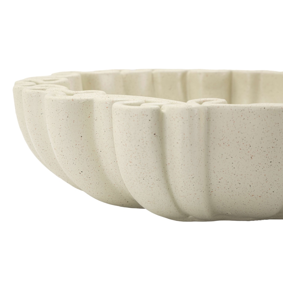 Misa dekoracyjna STONS, Ø 30 cm