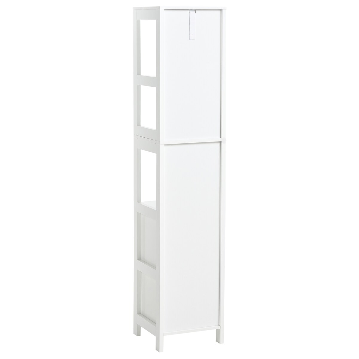 Szafka łazienkowa APPROUAGUE 30 cm Biały