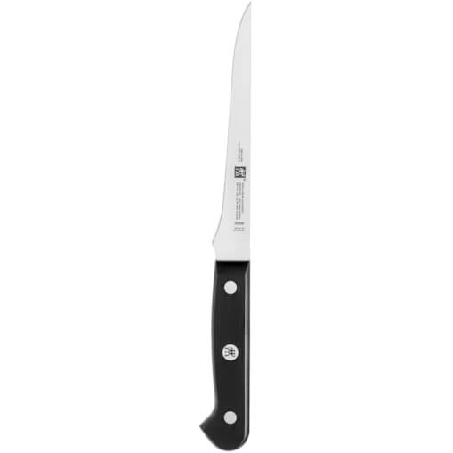 Nóż do trybowania Zwilling Gourmet - 14 cm