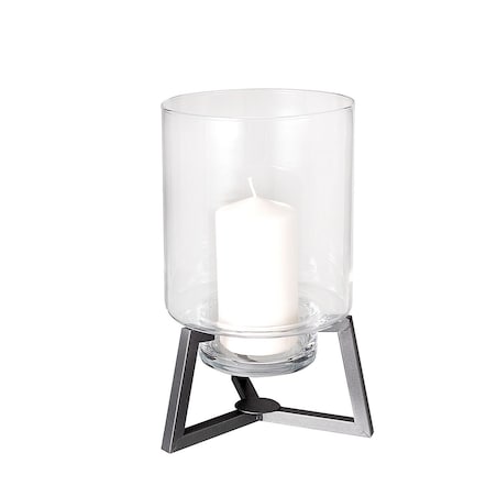 Świecznik Denia 31cm, 20 x 20 x 31 cm