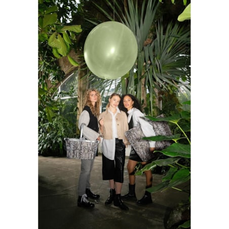 Torba SHOPPER XL, snake sand