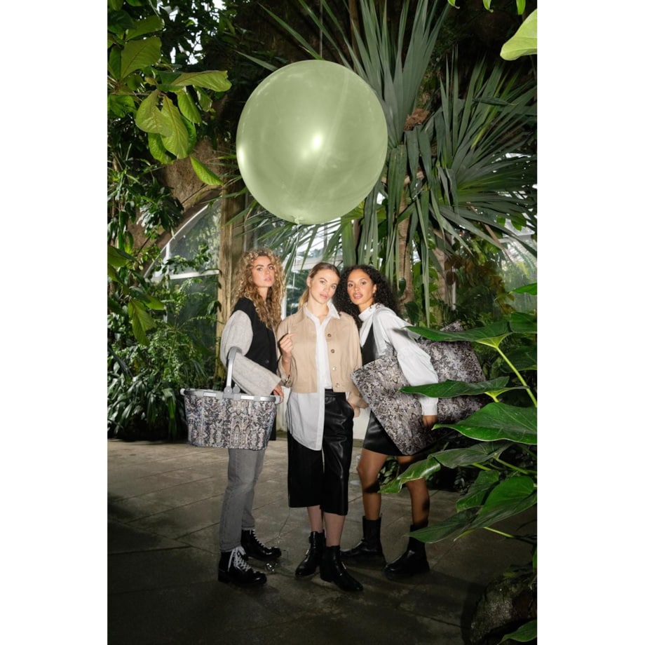 Torba SHOPPER XL, snake sand