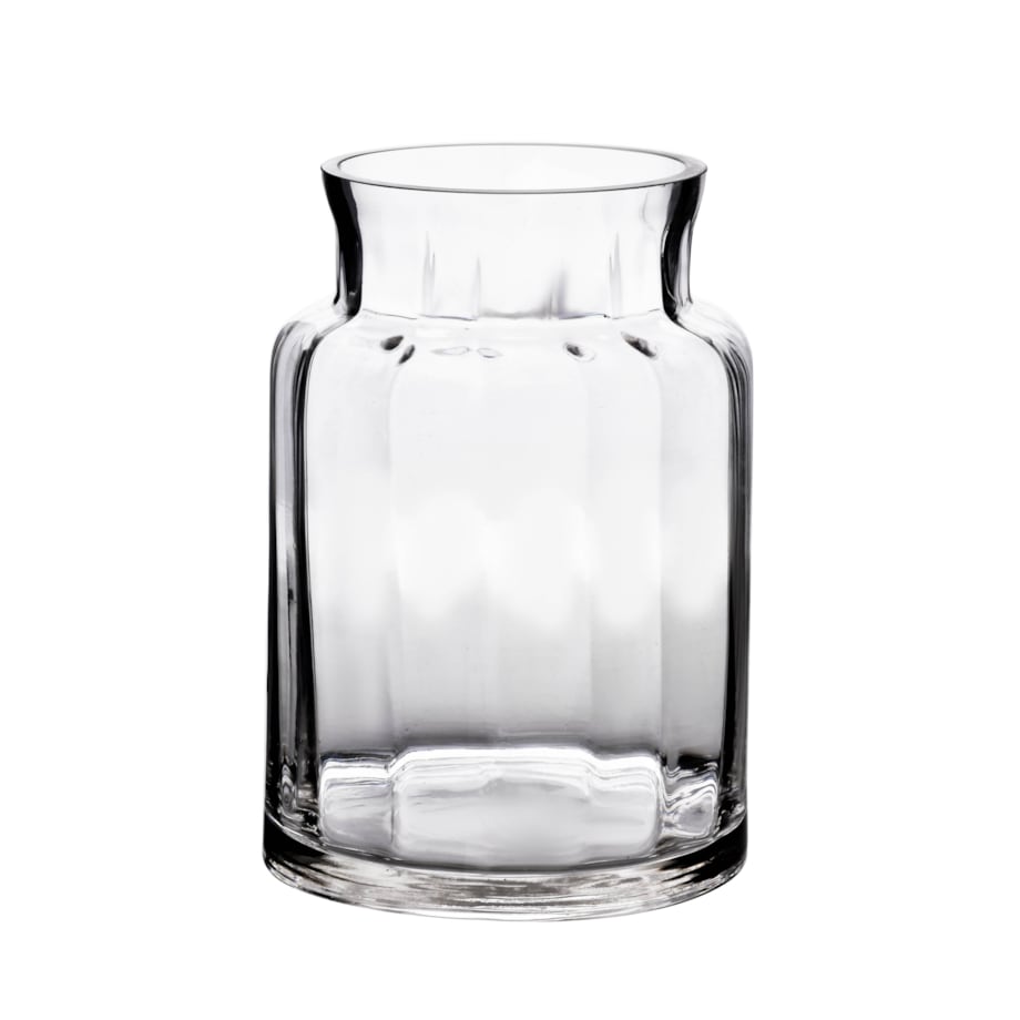 SERENITE Wazon 11x11xh20,5cm