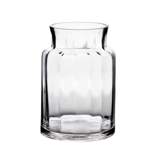 SERENITE Wazon 11x11xh20,5cm