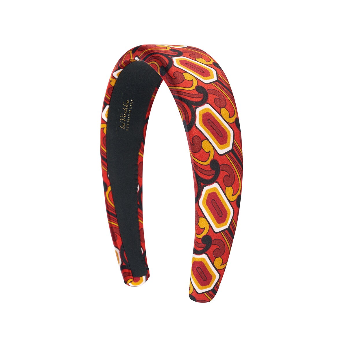 Gina Modern - opaska jedwabna