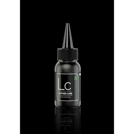 Sneaker LAB - LEATHER CARE 50ml
