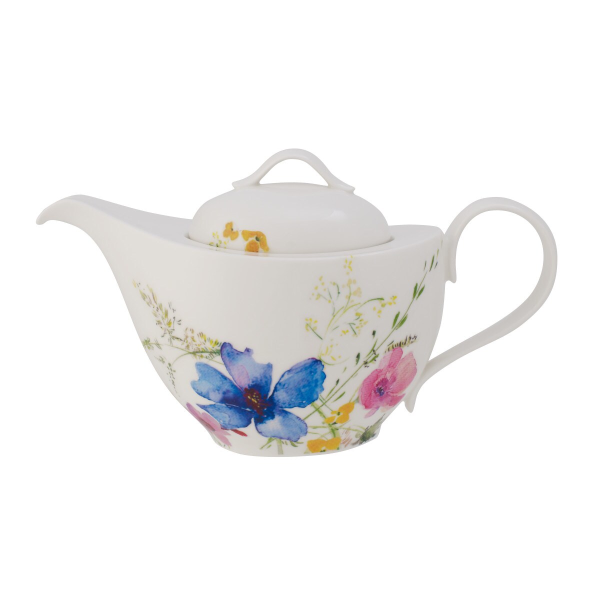 Dzbanek na herbatę Mariefleur Basic, 1200 ml, Villeroy & Boch