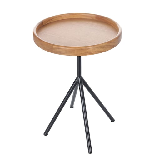 Stolik pomocniczy Erie 38x55cm, 38 x 55 cm