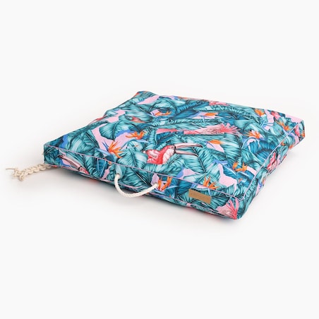 Zapasowy pokrowiec na poduchę - dowolny wzór - Rozmiar: XL