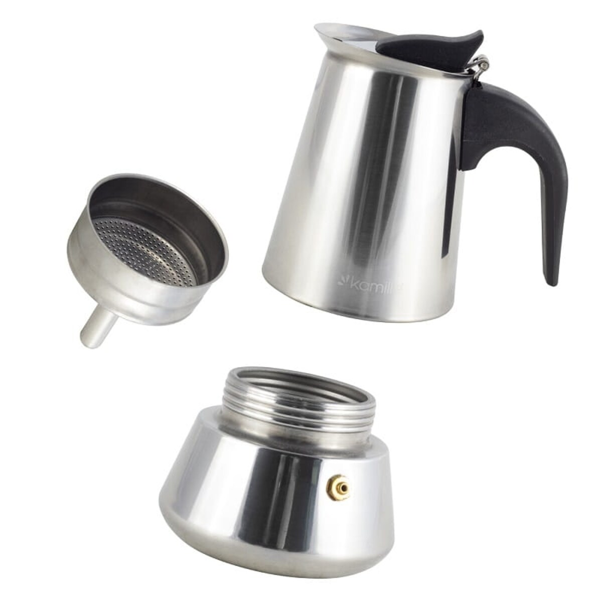 Kawiarka kafeterka moka zaparzacz do kawy 300ml KAMILLE