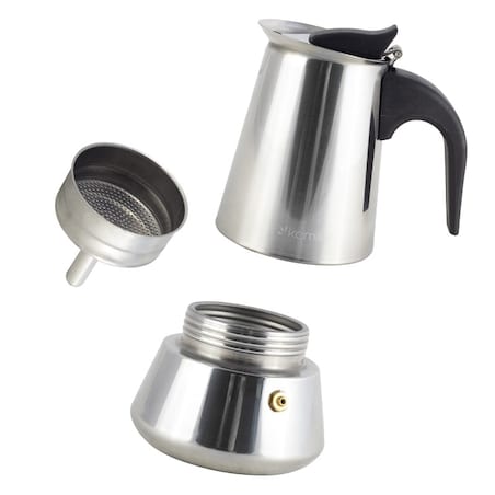 Kawiarka kafeterka moka zaparzacz do kawy 300ml KAMILLE