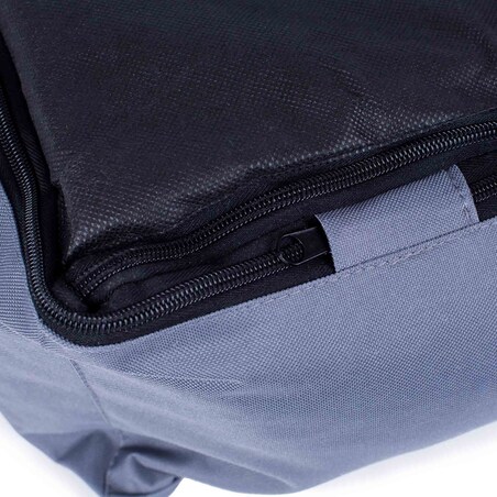 Legowisko Dla Psa Duże Xl Wodoodporne Rozbieralne 120X90 Cm Ortopedyczne