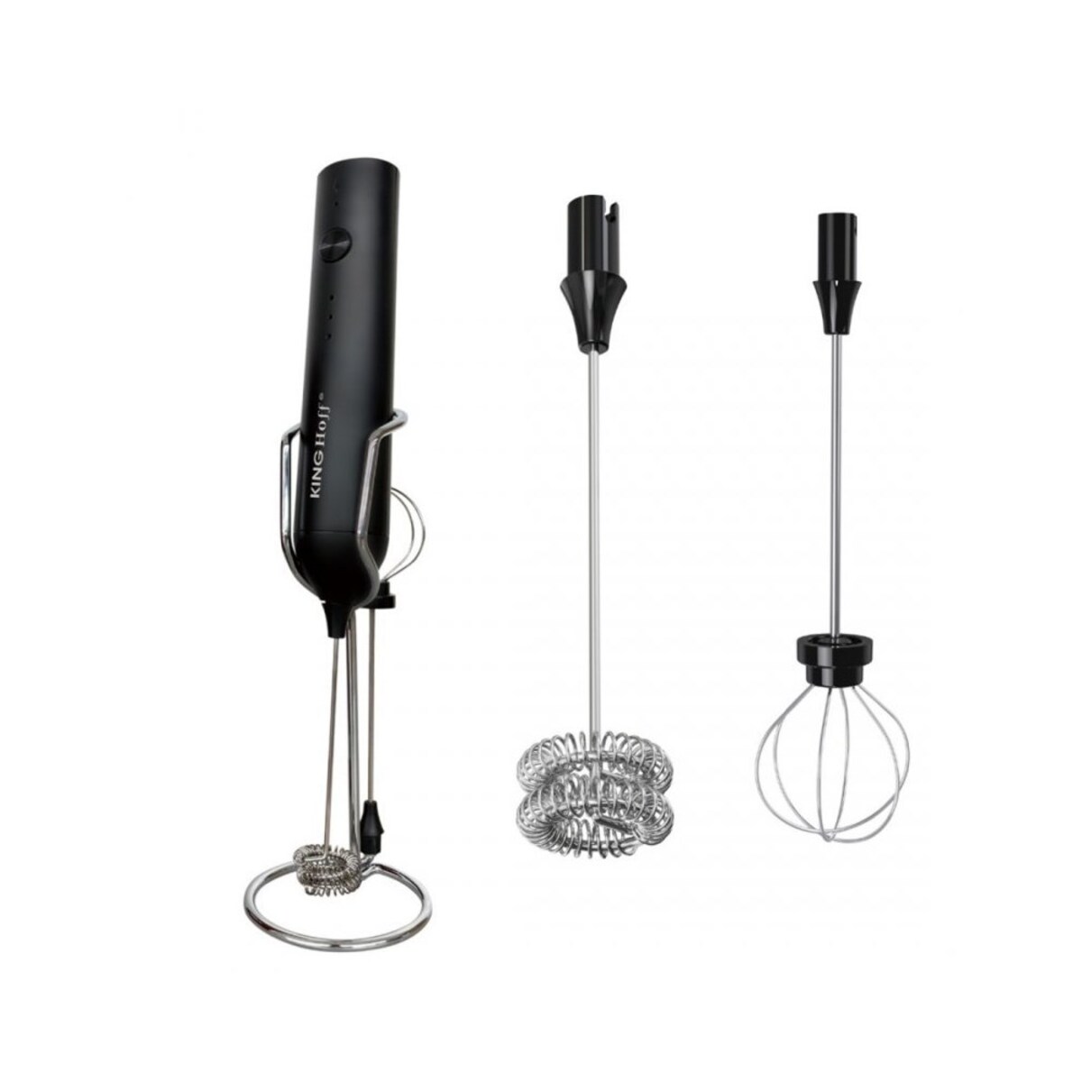 Kinghoff elektryczny mikser do koktajli 64463