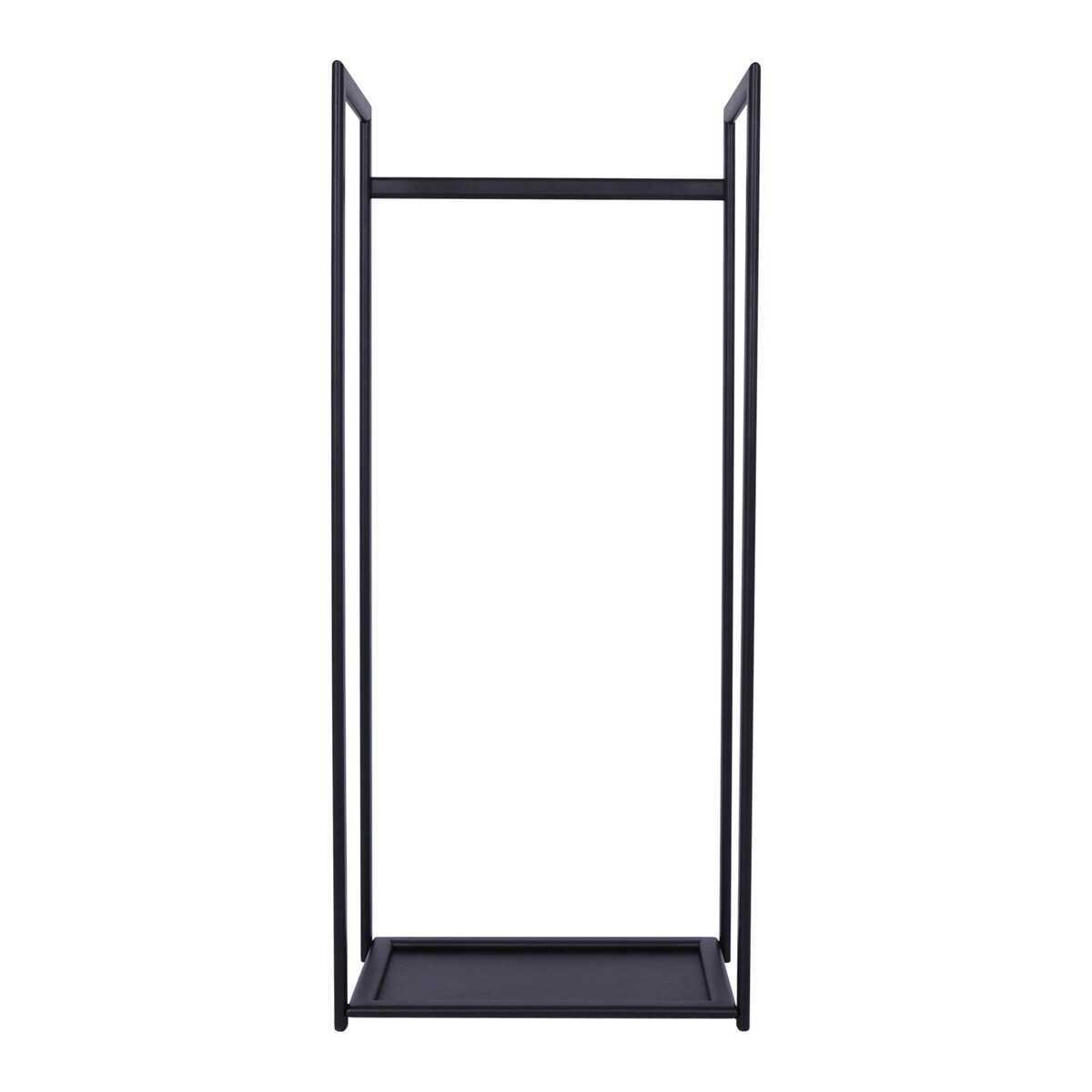 Duży stojak na drewno KS-12 WOOD L - KAJA HOME