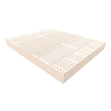 Materac Fides Biaxial, 140 x 200 cm, Janpol