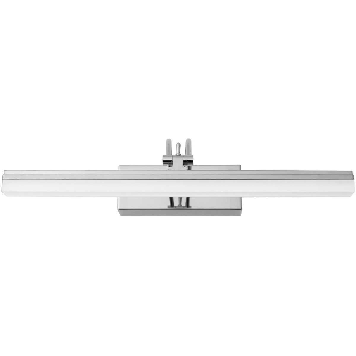 Kinkiet Led App372-1W 40Cm Chrom, Metal