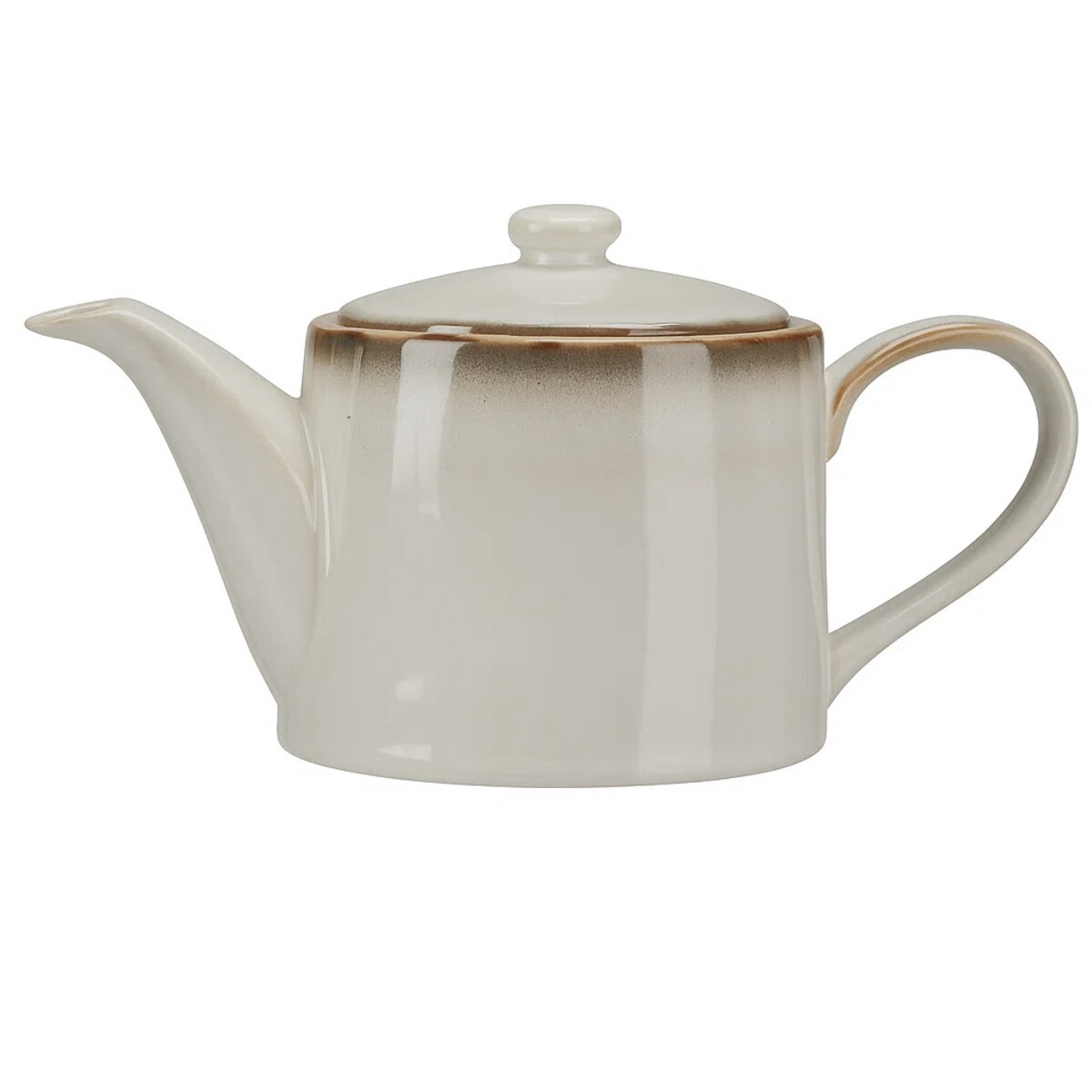 Ceramiczny czajnik na herbatę, 900 ml