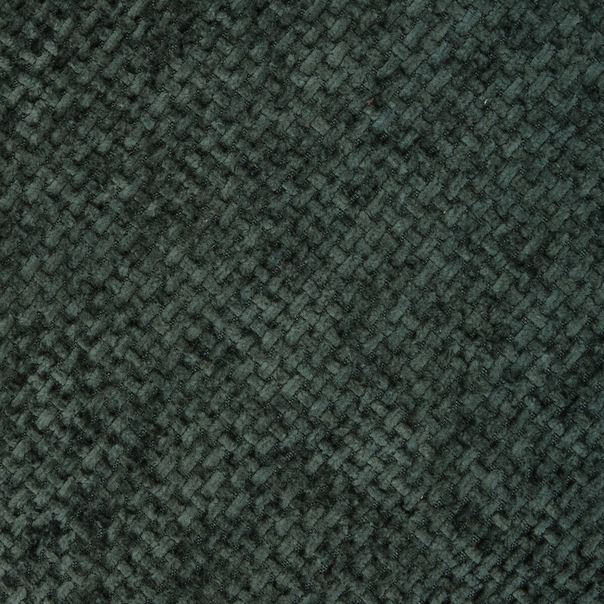 Stołek sztaplowany VELVY, tapicerowany, 38 x 38 x 46 cm