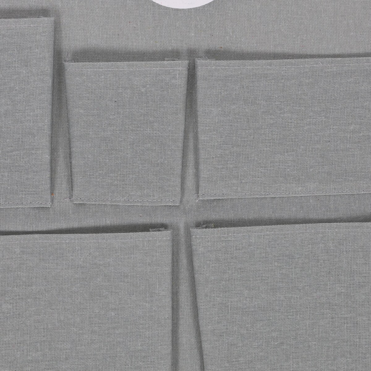 Organizer na ścianę do pokoju dziecięcego Miś