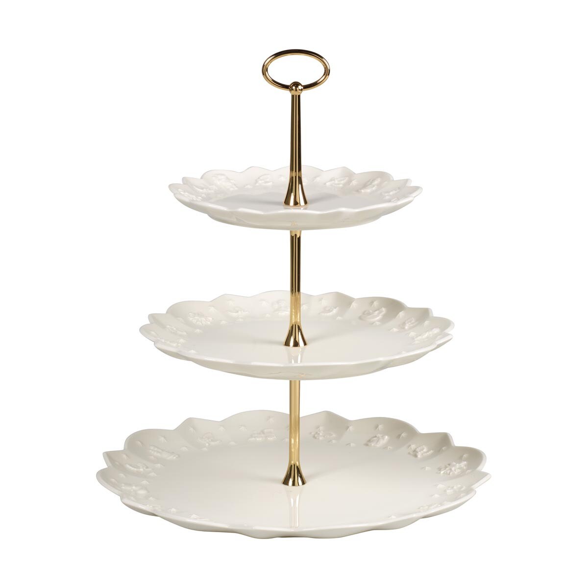 Etażerka na ciasto Toy's Delight Royal Classic, 29.5 cm, Villeroy & Boch