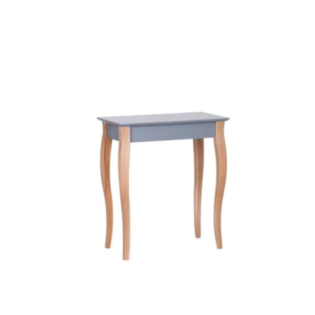 Konsola LILLO 65x35 ciemnoszara