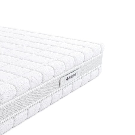 Materac Pasodoble Velvet, 160 x 200 cm, Hilding