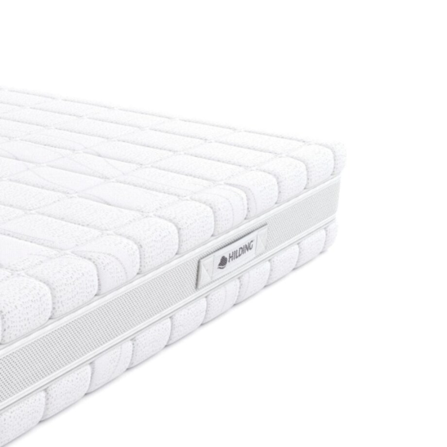 Materac Pasodoble Velvet, 160 x 200 cm, Hilding