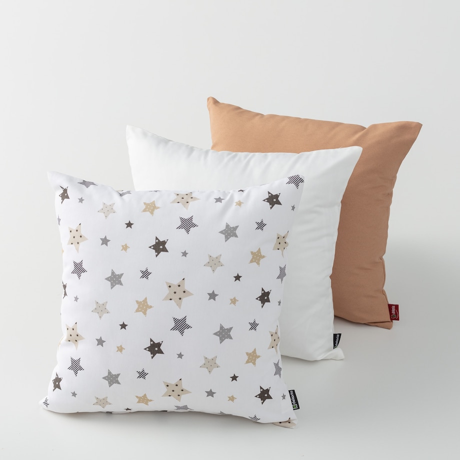 Poszewki 3-pack Christmas 01, 43 x 43