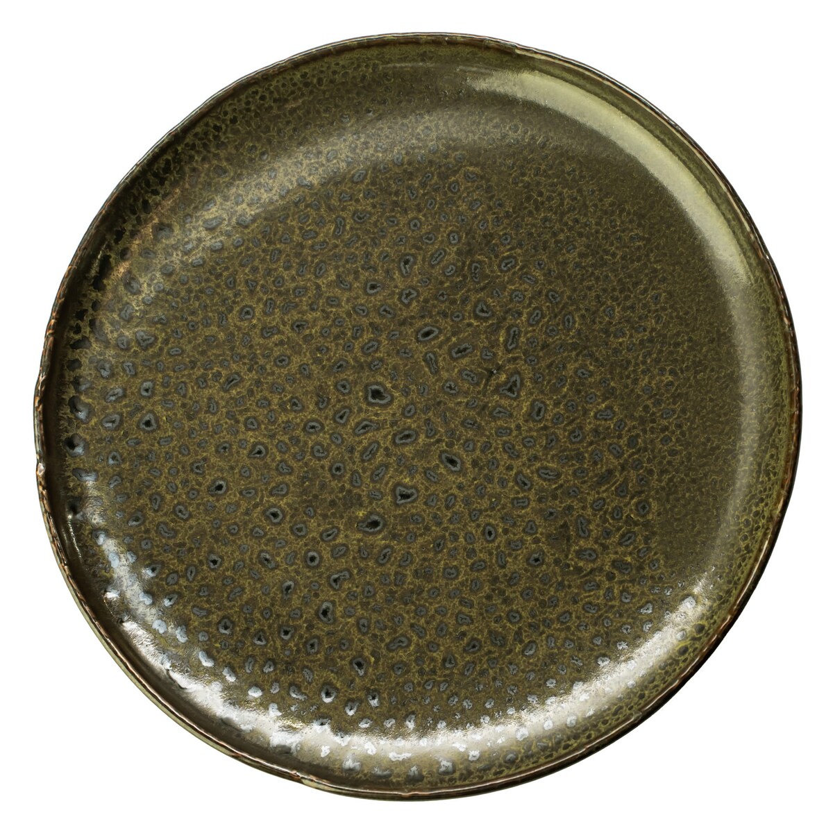 Verlo ALGA Talerz plaski, śr.28 cm