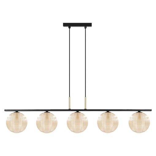 Lampa wisząca K-5688 z serii GIRO