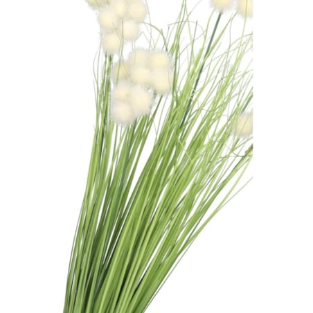 Trawa Sztuczna Roślina Gęsta Snopek Trawy Xxl