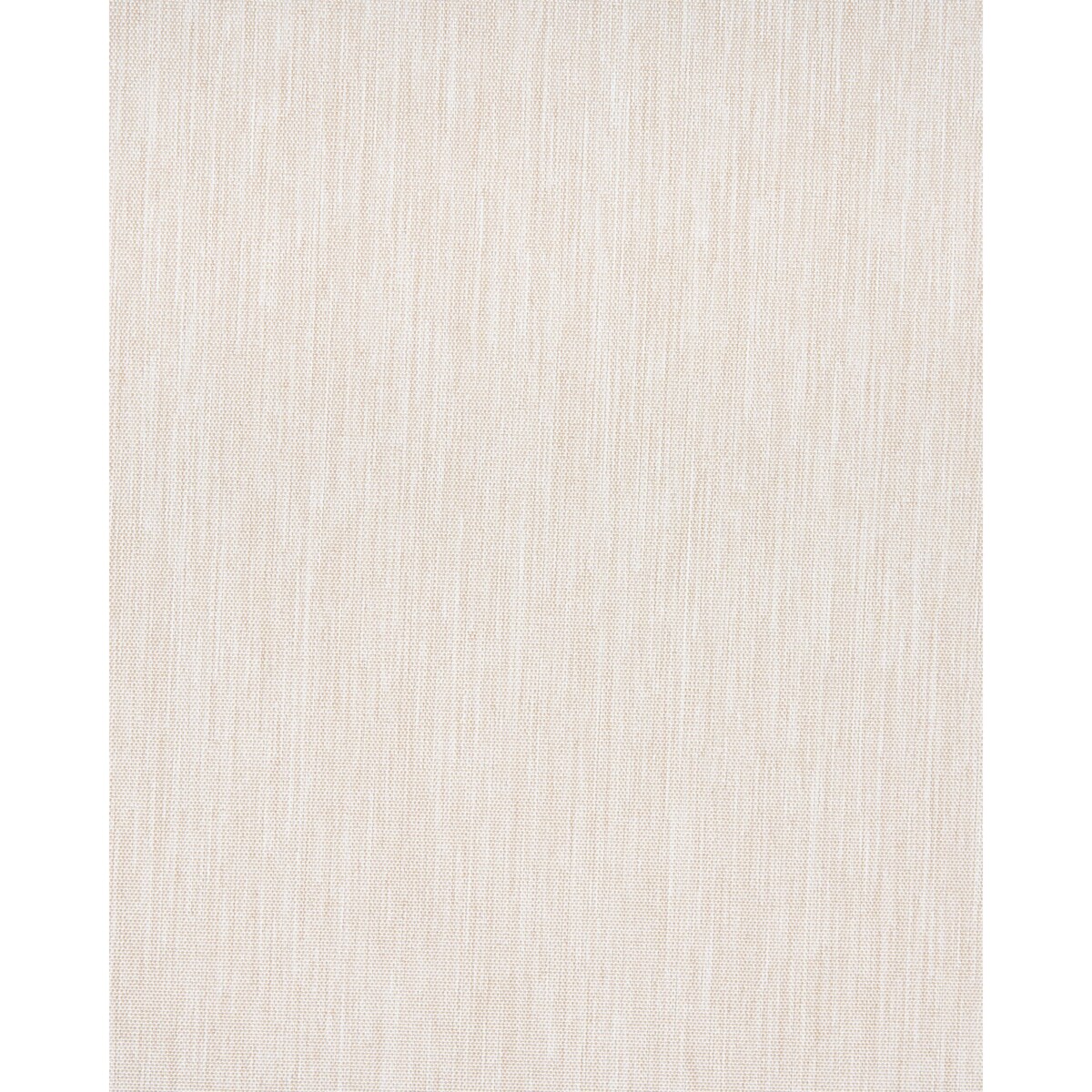 Zestaw 2 krzeseł ogrodowych z poduszkami AMANTEA PREMIUM Drewno akacjowe Jasnobeżowy