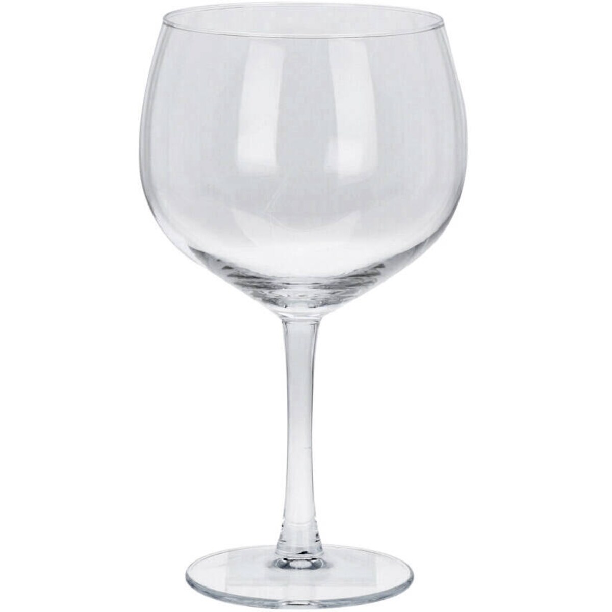 Kieliszki do drinków, 3 rodzaje szklanek do drinków: Gin, Tonic, Hurricane, 12 sztuk