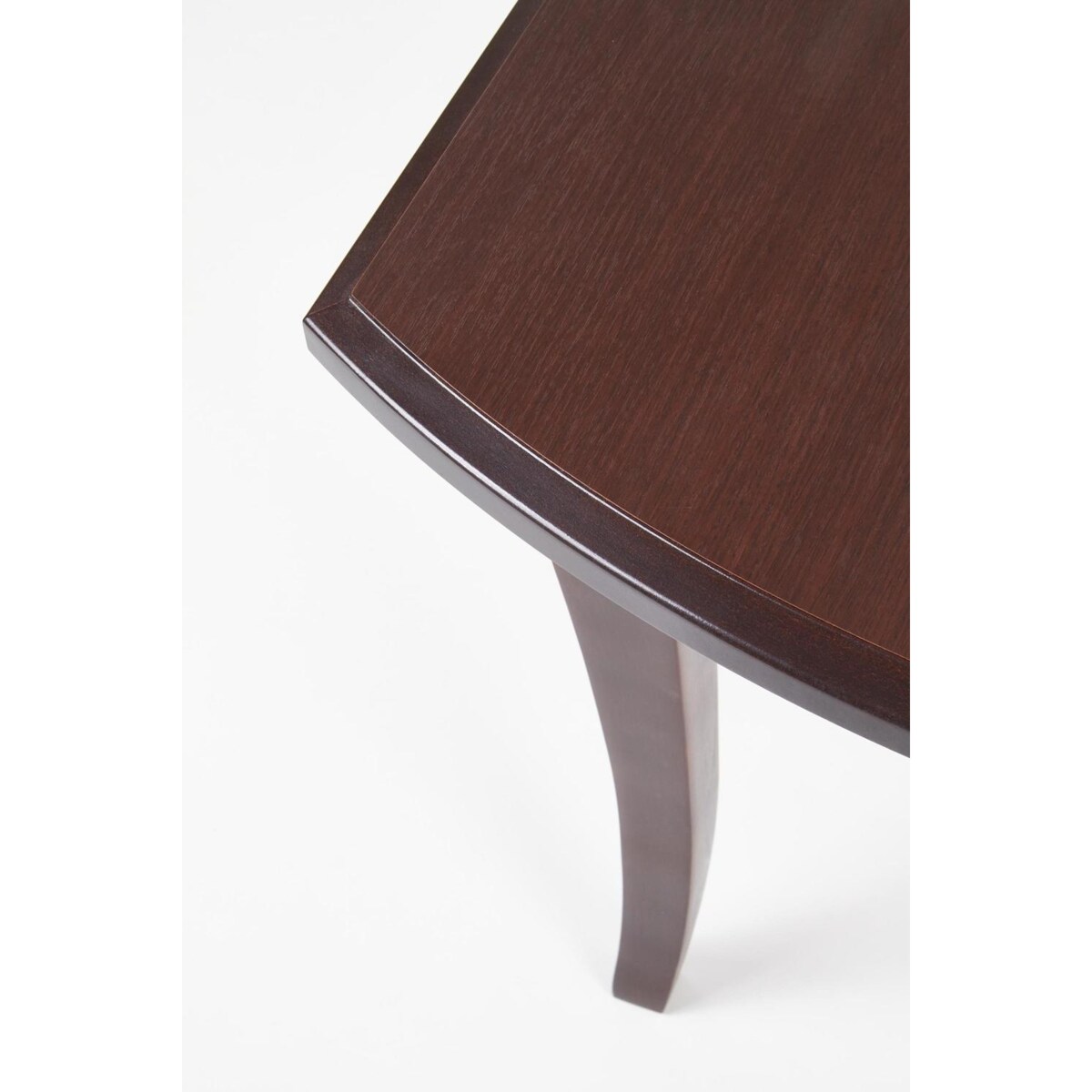 STÓŁ ROZKŁADANY Victory 160-240/90/74 cm brązowy klasyczny