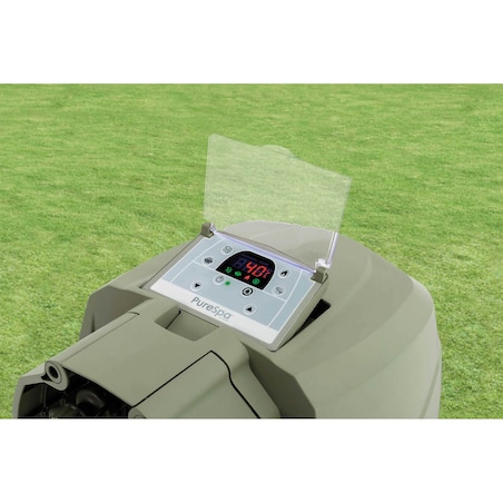 Dmuchane SPA Intex 28426 PureSpa 196x71cm hydromasaż 4os. zestaw model 2026