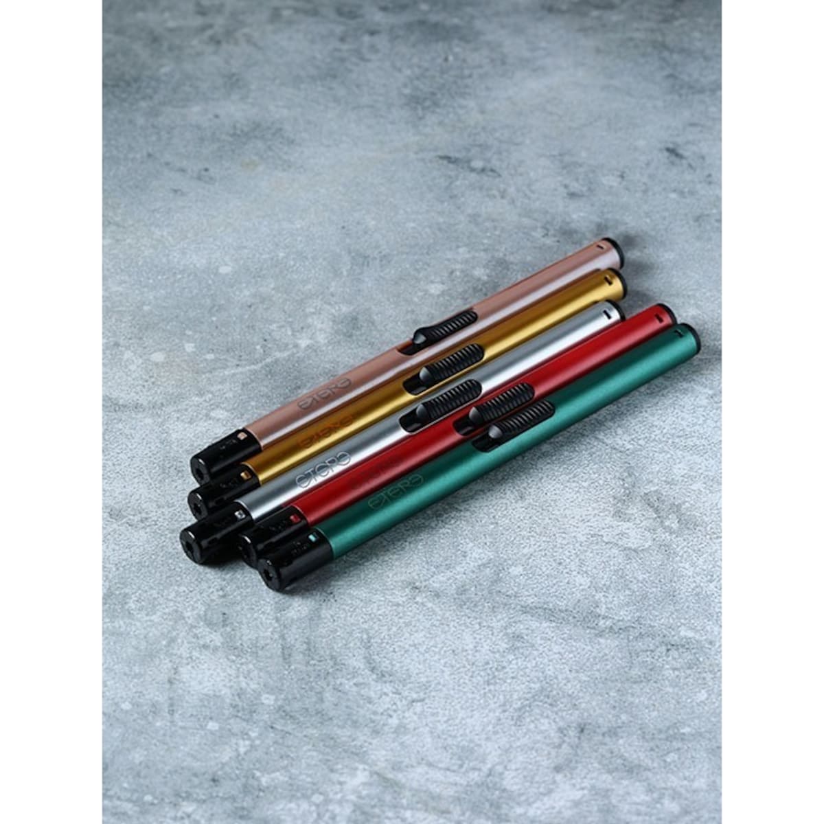 Ciepła zapalarka do świec