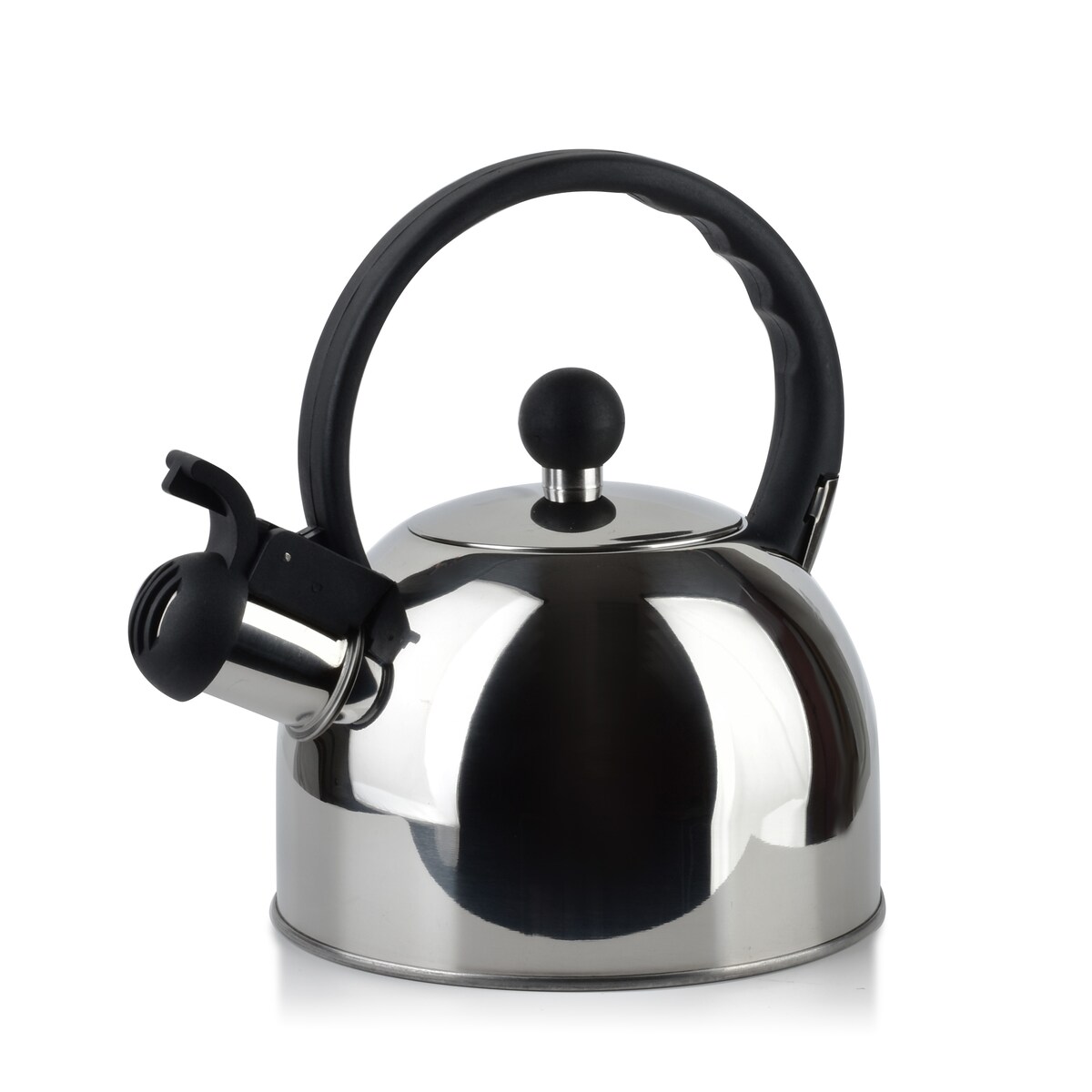 SAM SILVER Czajnik 1,5L